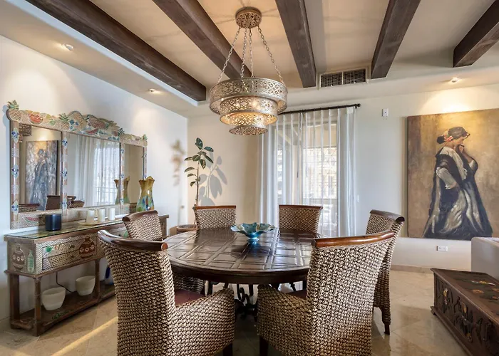 Hacienda Tranquila By Elite Destination Homes Apartment *