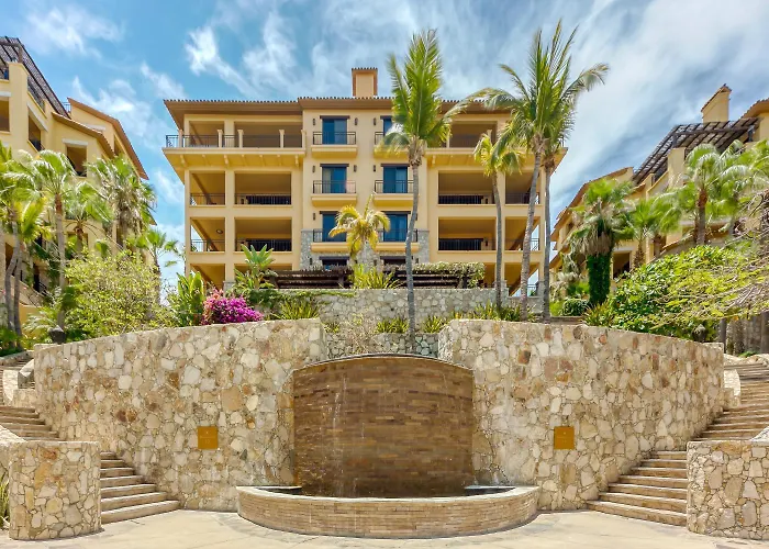 Apartment Hacienda Tranquila By Elite Destination Homes Cabo San Lucas