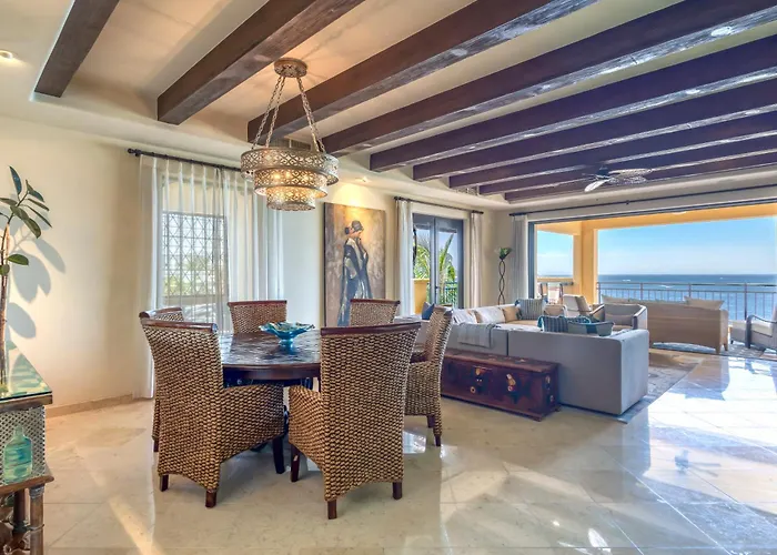 Apartment Hacienda Tranquila By Elite Destination Homes Cabo San Lucas