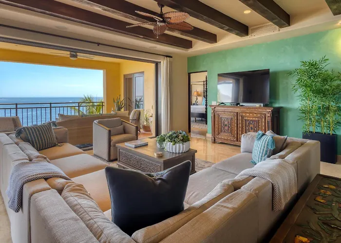 Apartment Hacienda Tranquila By Elite Destination Homes *