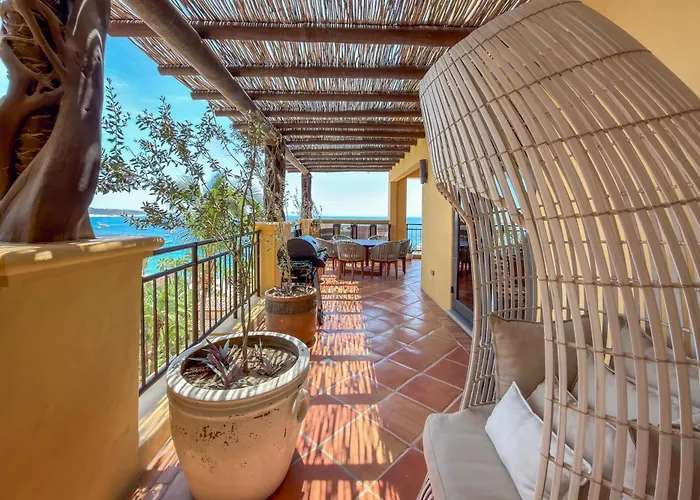 Hacienda Tranquila By Elite Destination Homes *