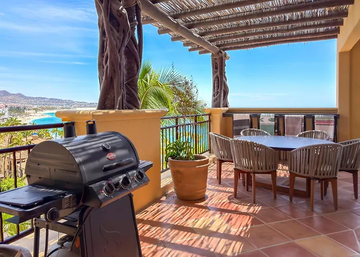Apartment Hacienda Tranquila By Elite Destination Homes Cabo San Lucas