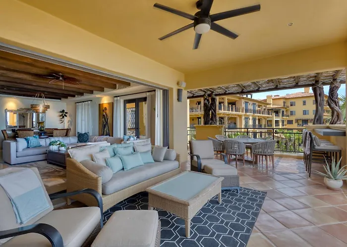 Hacienda Tranquila By Elite Destination Homes *