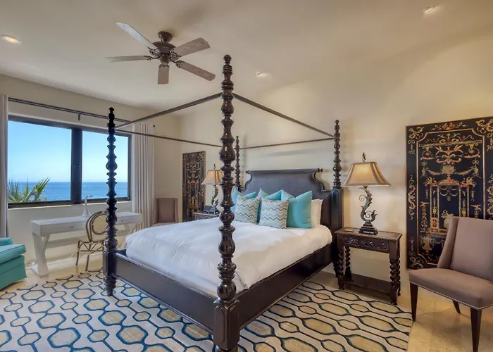 Hacienda Tranquila By Elite Destination Homes * Cabo San Lucas