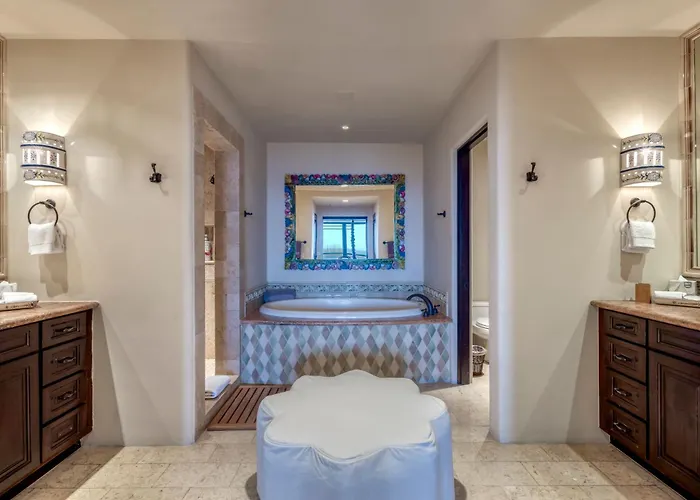 Hacienda Tranquila By Elite Destination Homes Apartment Cabo San Lucas