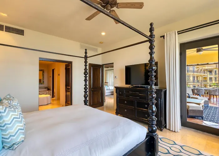 Apartment Hacienda Tranquila By Elite Destination Homes Cabo San Lucas