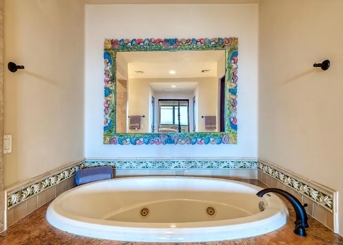 Hacienda Tranquila By Elite Destination Homes * Cabo San Lucas