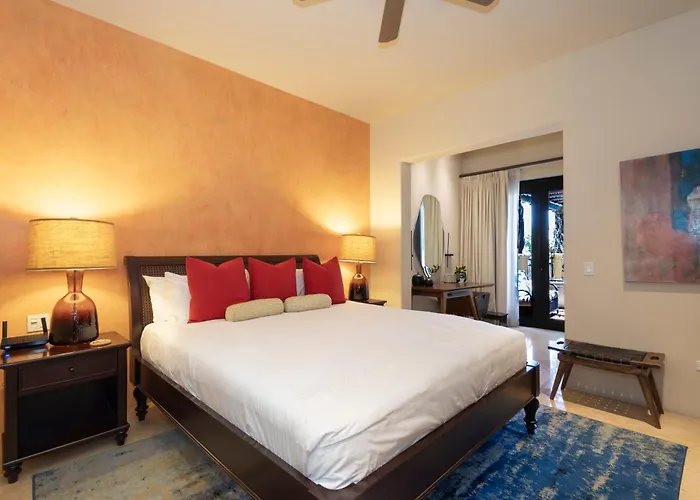 Hacienda Tranquila By Elite Destination Homes Apartment *